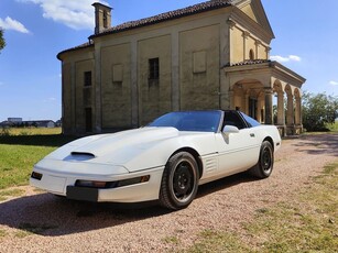 Chevrolet Corvette C4