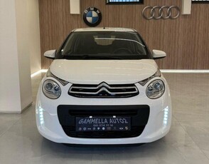 CITROEN C1 VTi 68 3 porte Shine Benzina