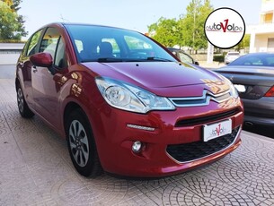 Citroen C3 1.0 VTi 68