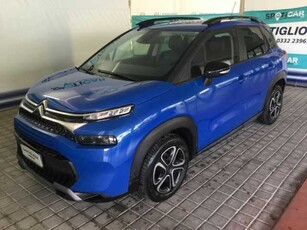 CITROEN C3 Aircross 1ª s.