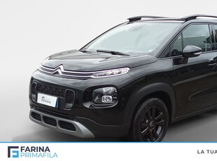 Citroen C3 Aircross PureTech 130