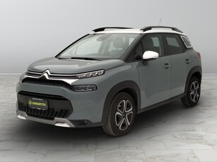 Citroen C3 Aircross PureTech 130