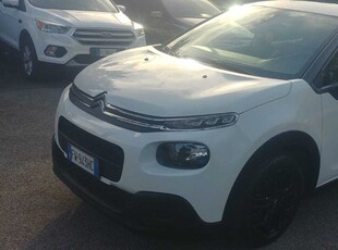 Citroen C3 BlueHDi 100