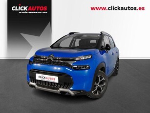 Citroën C3 Aircross 1.2 Puretech 130CV Feel pack EAT6