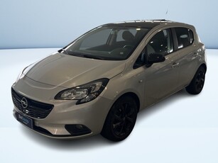 CORSA 5P 1.2 B-COLOR