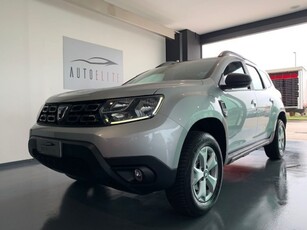 Dacia Duster 1.5 dCi 8V 110 CV