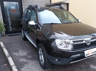 Dacia Duster 1.6 110CV