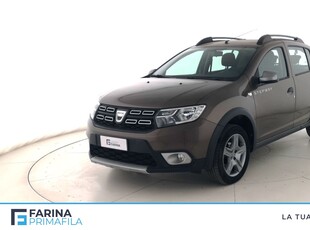 Dacia Sandero 1.0 TCe