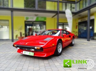 Ferrari Dino 308 GT/4