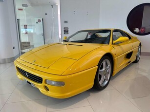 Ferrari F355 berlinetta