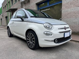 Fiat 500 1.0 Hybrid