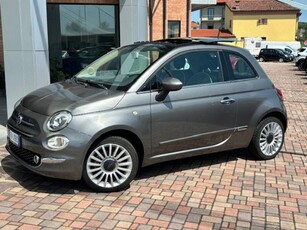 Fiat 500 1.2