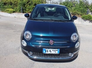 Fiat 500 1.3 Multijet