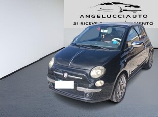 Fiat 500 1.4 16V
