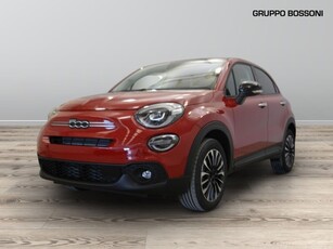 Fiat 500X 1.3