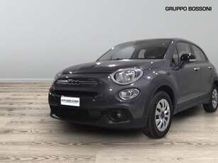 Fiat 500X 1.3