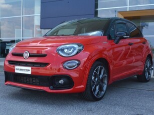 Fiat 500X 1.3