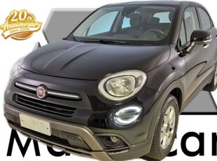 Fiat 500X 1.3