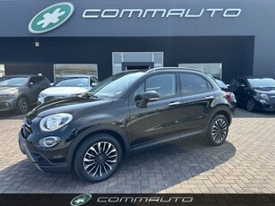 Fiat 500X 1.6