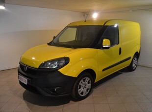 Fiat Doblò 1.3 MJT