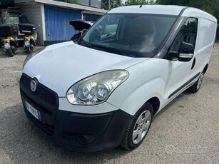 Fiat Doblò 1.6 16V