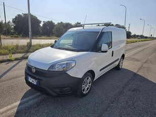 Fiat Doblò 1.6 MJT 105CV