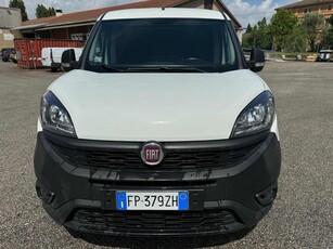 Fiat Doblò 1.6 MJT 16V 95CV