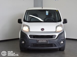 Fiat Fiorino 1.3 MJT 80CV