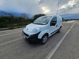 Fiat Fiorino 1.3 MJT 95CV