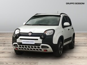 Fiat Panda 1.0