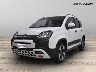 Fiat Panda 1.0