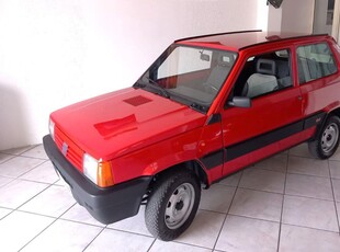 Fiat Panda 1100