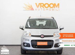 Fiat Panda 1.3 MJT