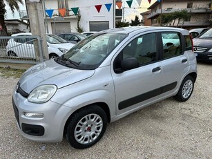 Fiat Panda 1.3 MJT