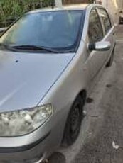 Fiat Punto 1.3 Multijet Diesel - UNICO PROPRIETARIO