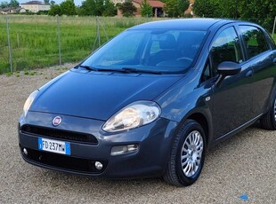 Fiat Punto 1.4 8V