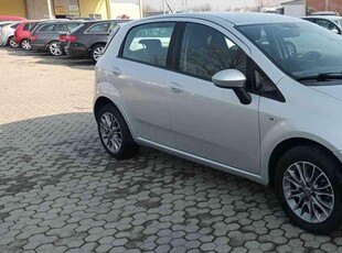 Fiat Punto Evo 1.3