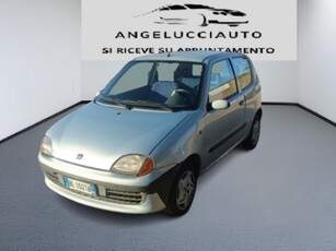 FIAT Seicento