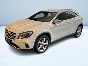 GLA 180 D SPORT AUTO