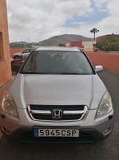 Honda CR-V 2003