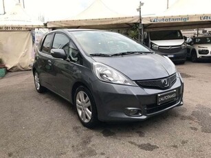 Honda Jazz 1.4 i-VTEC