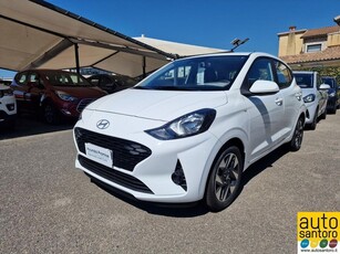 Hyundai i10 1.0 MPI