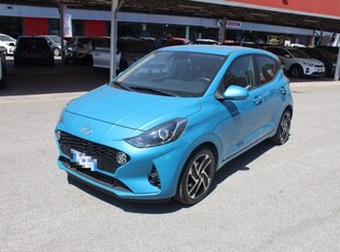 Hyundai i10 1.0 MPI