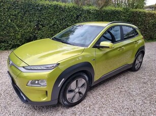 Hyundai Kona 64 kWh XPrime anno 2020