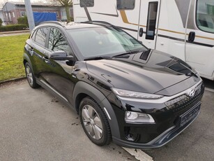 Hyundai Kona EV Style anno 2020