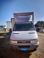 Iveco Daily 2003