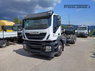 IVECO STRALIS AD 260S31