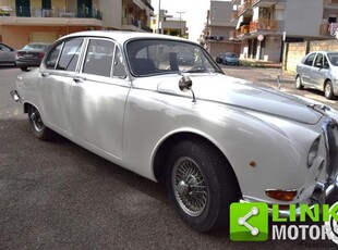 JAGUAR S-Type S-TYPE 3.8 6 CILINDRI Benzina