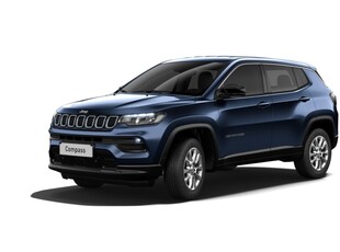 Jeep Compass 1.6 Multijet