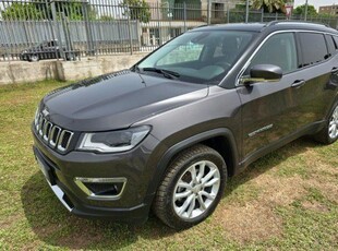 JEEP Compass 1.6 Multijet II 2WD Limited Diesel